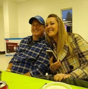 Meet your Posher, Travis